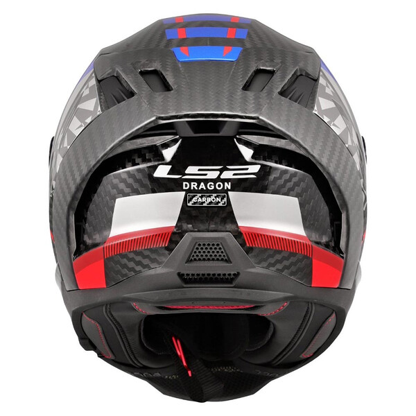 Casco FF807 Dragon Trax