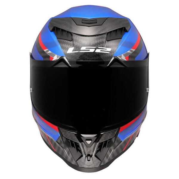 Casco FF807 Dragon Trax