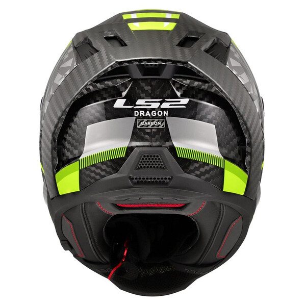 Casco FF807 Dragon Trax