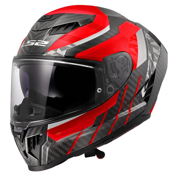 Casco FF807 Dragon Trax