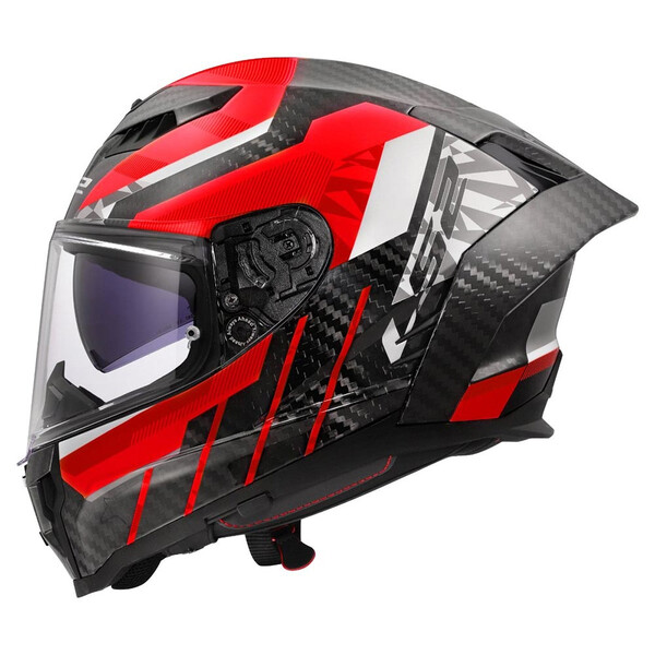 Casco FF807 Dragon Trax