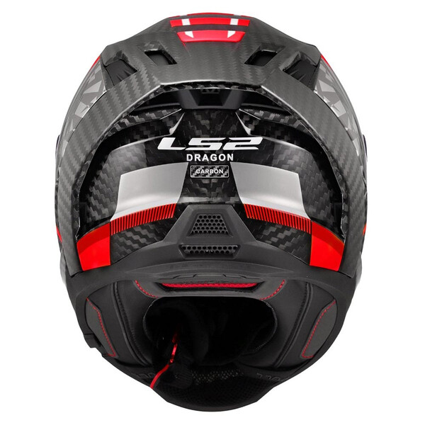 Casco FF807 Dragon Trax
