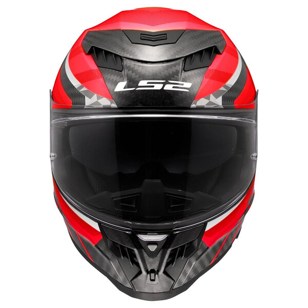 Casco FF807 Dragon Trax