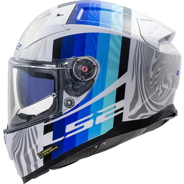 FF811 Casco Vector II Freedom