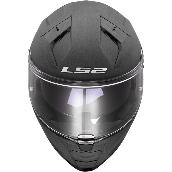 FF811 Casco solido Vector II