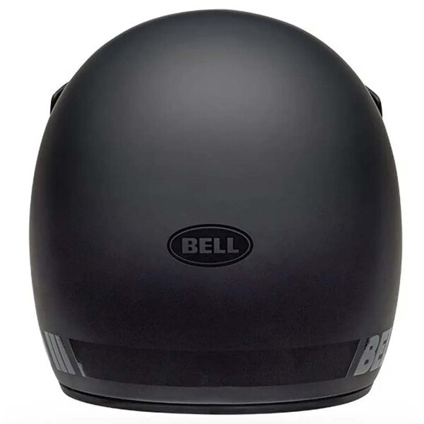 Casco solido Moto-3