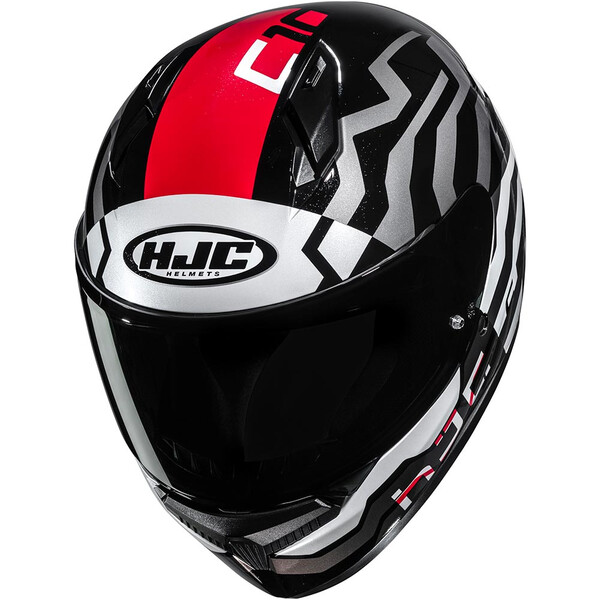 Casco C10 Blade