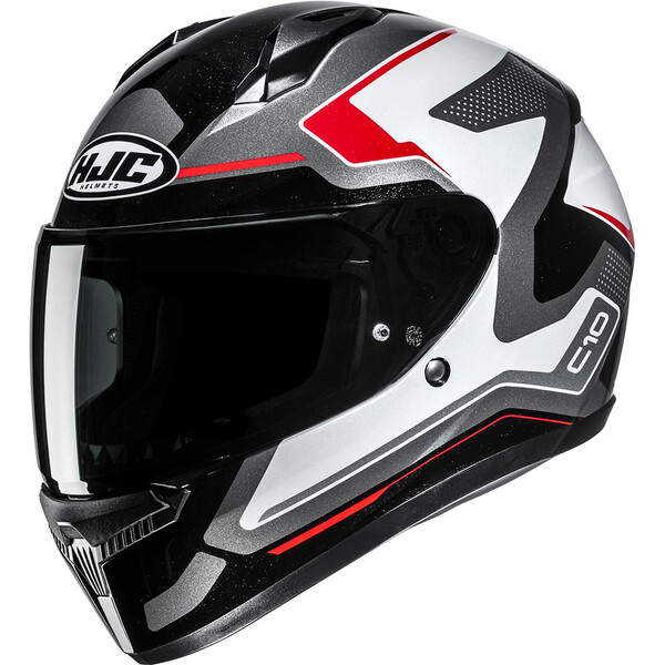 Casco C10 Cric