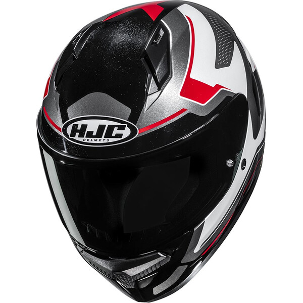 Casco C10 Cric