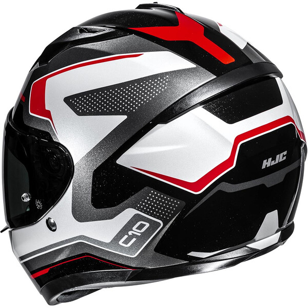 Casco C10 Cric