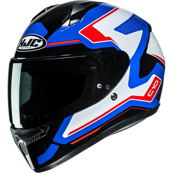 Casco C10 Cric