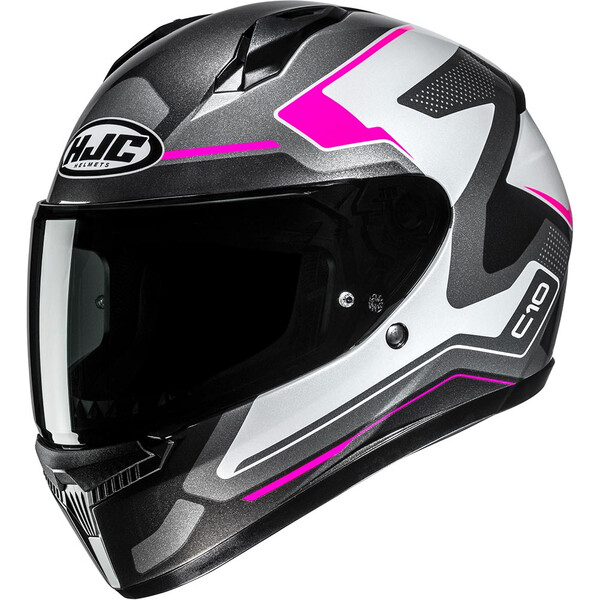 Casco C10 Cric