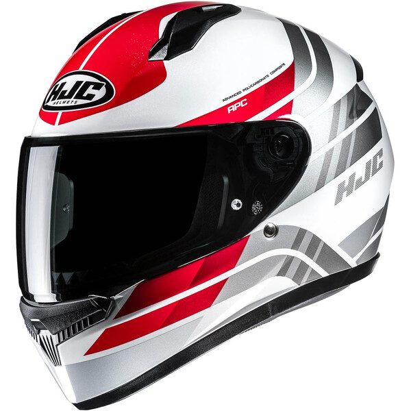 Casco C10 Hiper