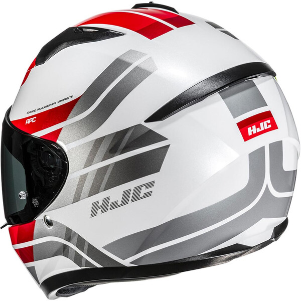 Casco C10 Hiper