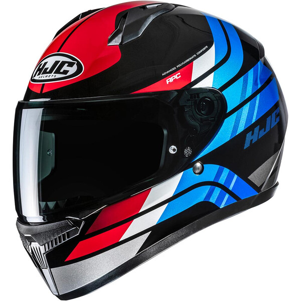 Casco C10 Hiper