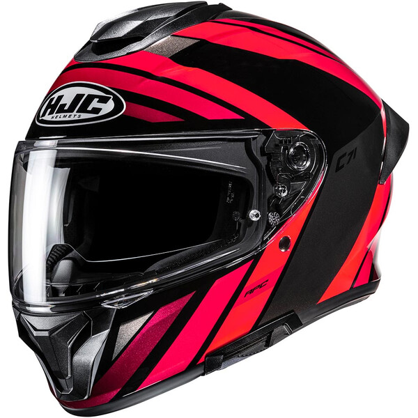 C71 Casco Faber