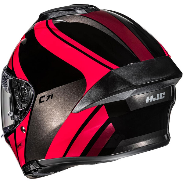 C71 Casco Faber