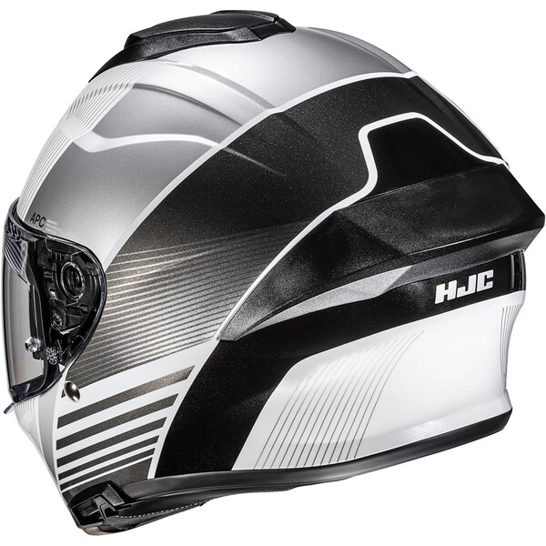 Casco C71 Morix