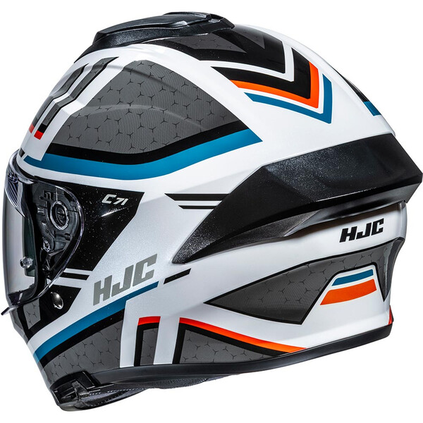 Cuffie C71 Novah