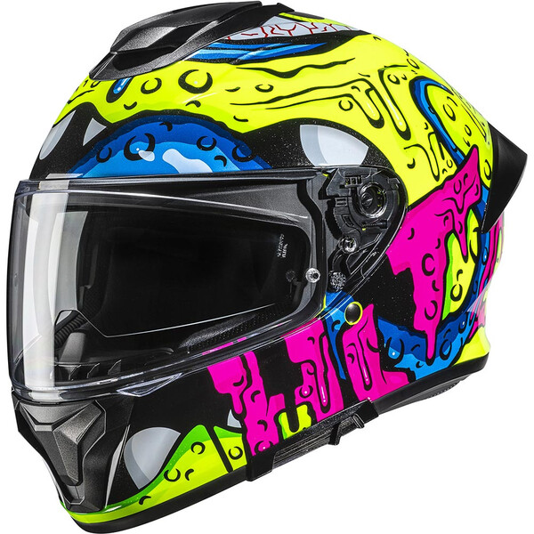 Casco C71 Squeeze