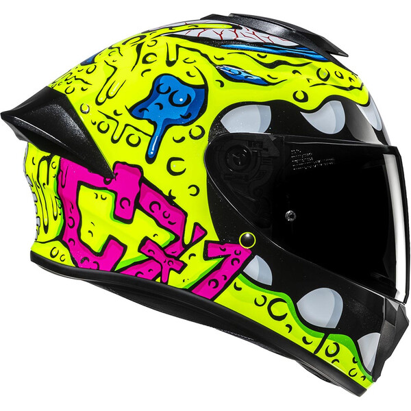 Casco C71 Squeeze