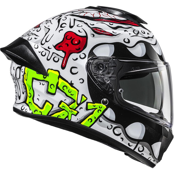 Casco C71 Squeeze