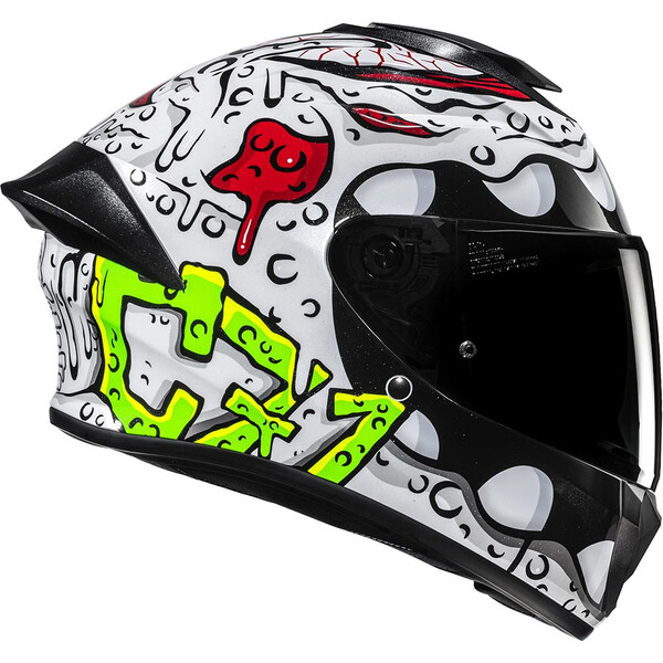 Casco C71 Squeeze