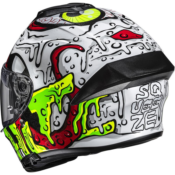 Casco C71 Squeeze