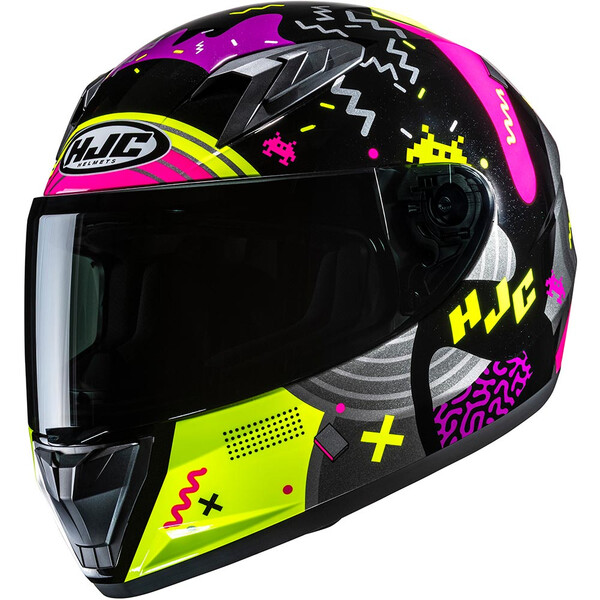 Y10 Casco per bambini Mika