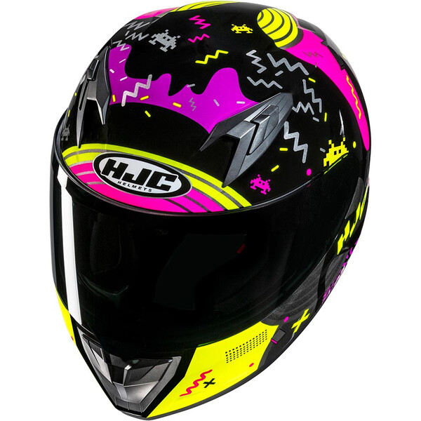 Y10 Casco per bambini Mika