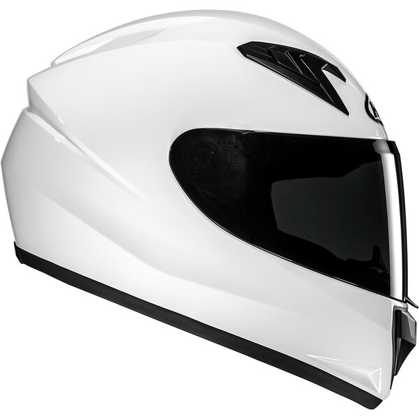 Y10 Casco bambino Uni