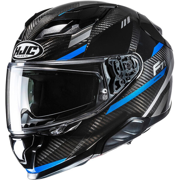 Casco Esira F71 Carbon
