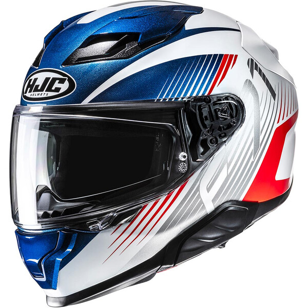 Casco Catos F71