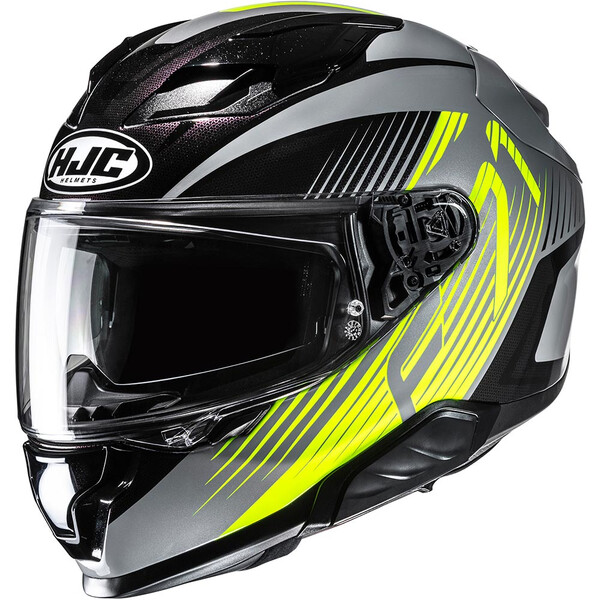 Casco Catos F71