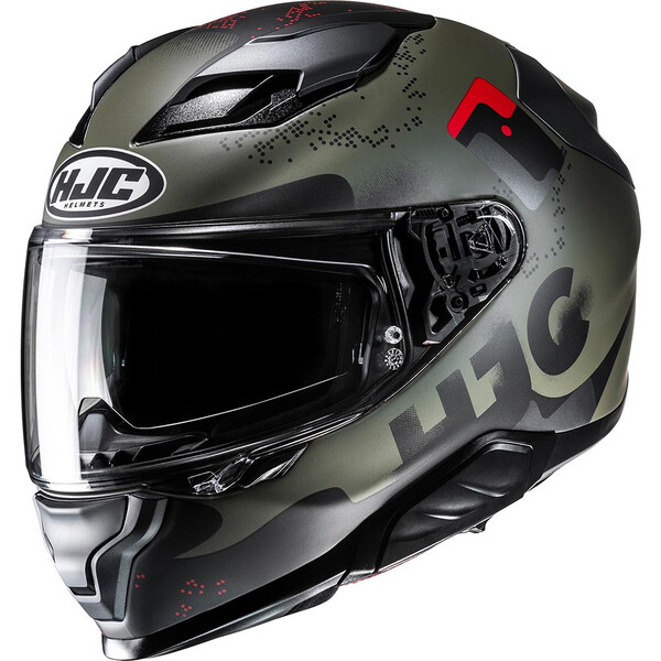 Casco Faco F71