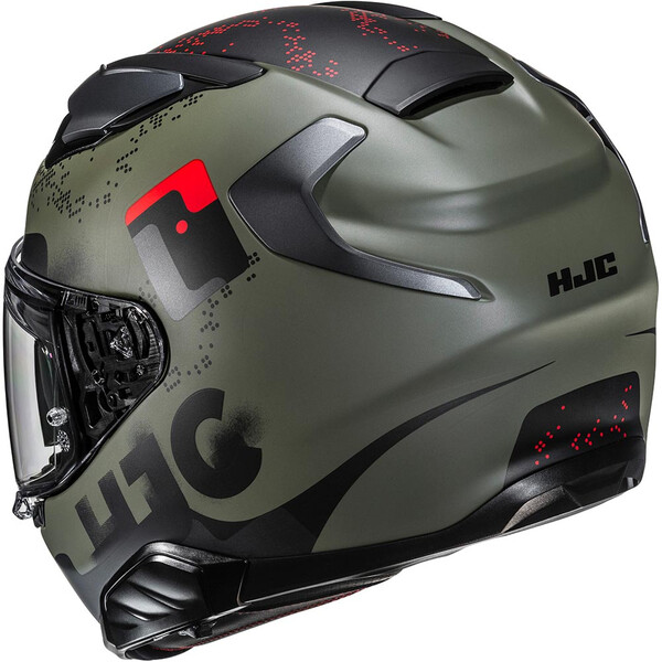 Casco Faco F71