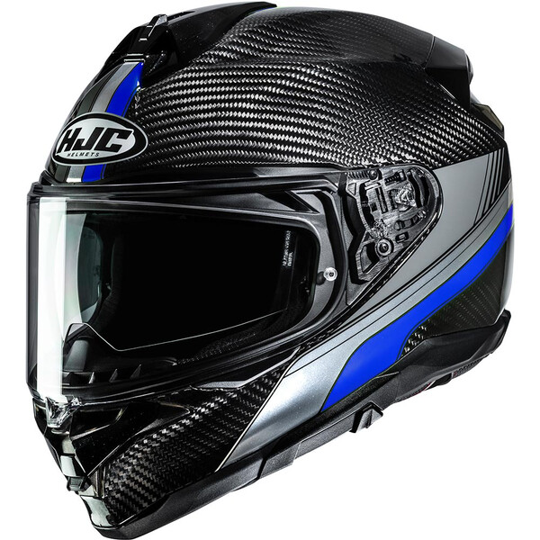 Casco F72 Carbon Eos