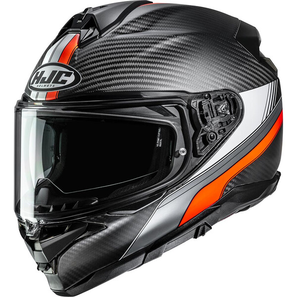 Casco F72 Carbon Eos