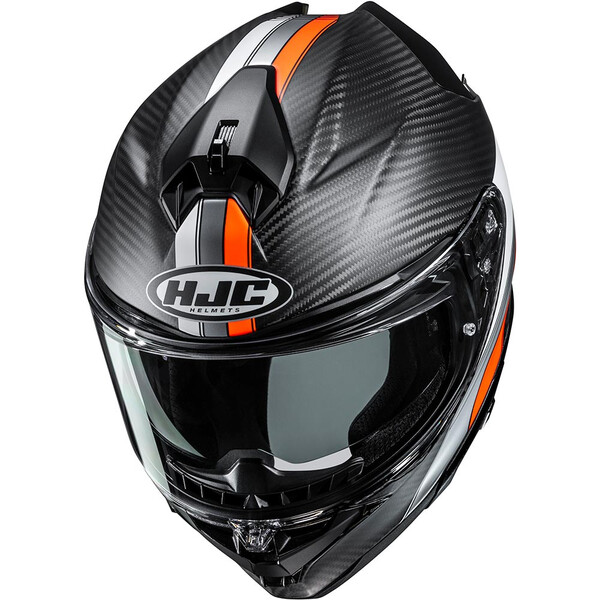 Casco F72 Carbon Eos