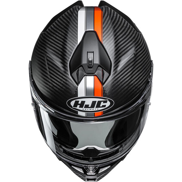 Casco F72 Carbon Eos