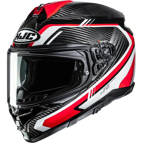 Casco F72 Carbon Kairo