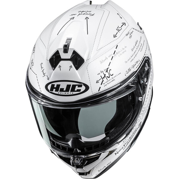 Casco F72 Odyssea