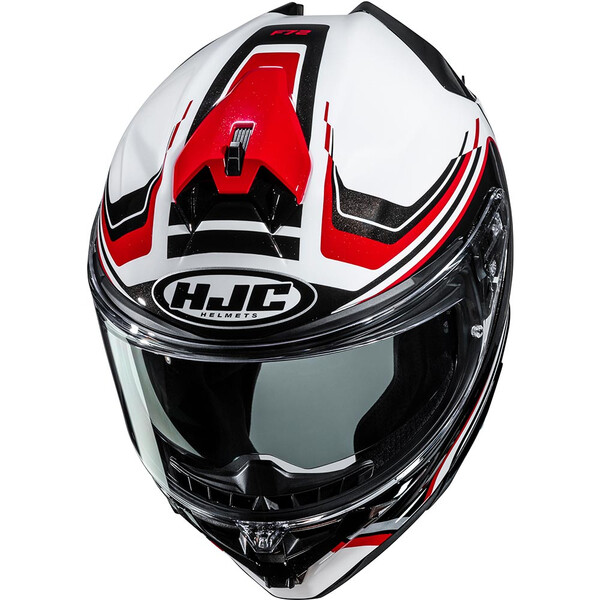 Casco F72 Oflo
