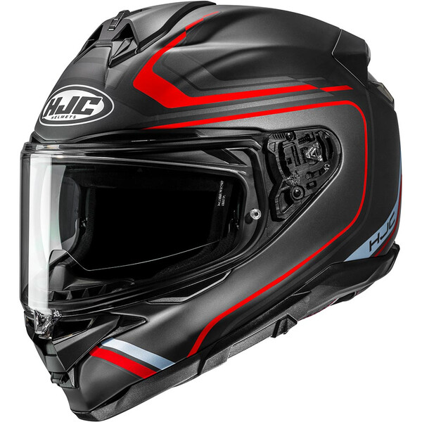 Casco F72 Oflo