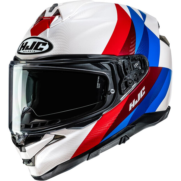 Casco F72 Racero