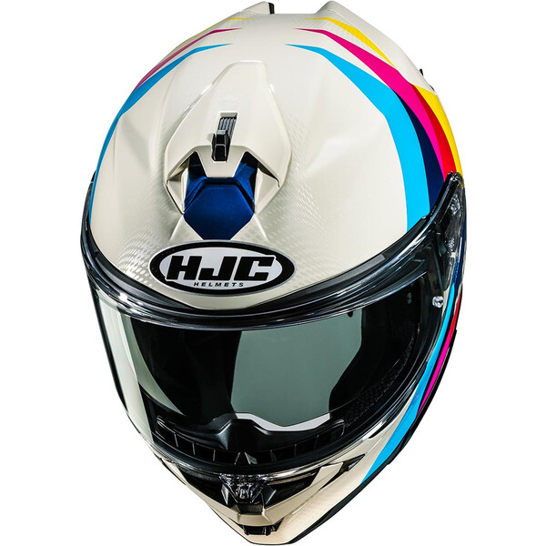 Casco F72 Racero