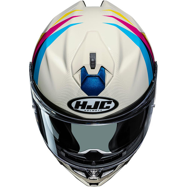 Casco F72 Racero