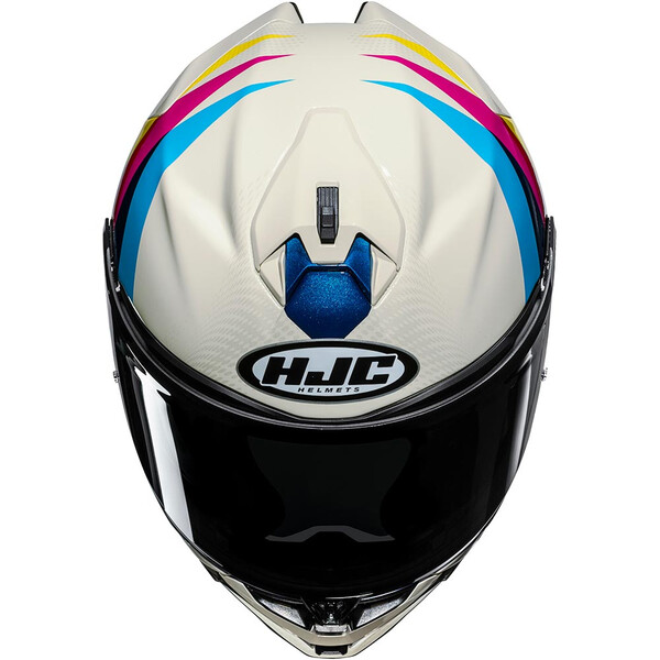 Casco F72 Racero