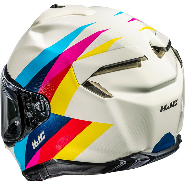 Casco F72 Racero