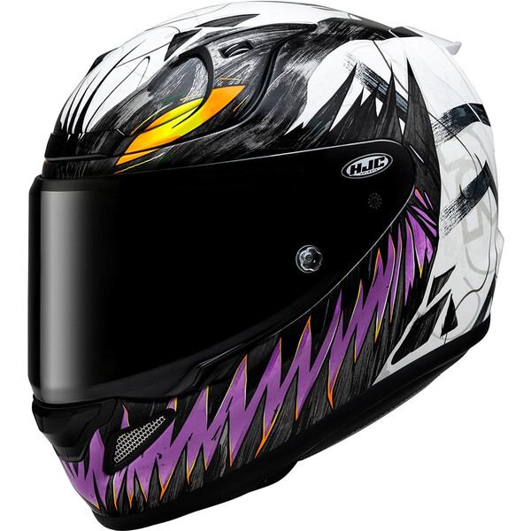 Casco RPHA 12 Anti Venom II